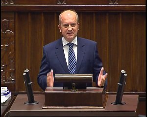 Tomasz Górski- wystąpienie z  08-10-15 r.