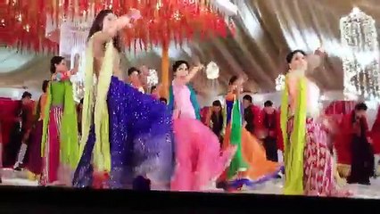 Ballay Ballay Full Video song of Mahira Khan and Harshdeep Kaur,