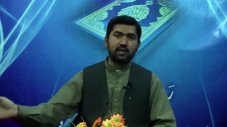 Maulana Syed Ahmed Kazmi Q&A