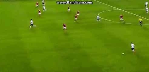 Olivier Giroud Second goal vs Denmark ~ france 2-0 Denmark