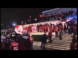 Shqipëria në Euro 2016, të gjithë shqiptarët në festë - Ora News- Lajmi i fundit-