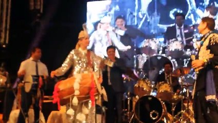 RANI TAJ - Gurdas Maan - Dhol - 'Challa' - 11