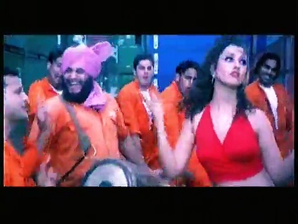 Dhol Wajda [Full Song] Ishque Di Agg