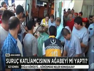 Ankara'da bomba düzeneği ile Suruç'taki düzenek aynı çıktı
