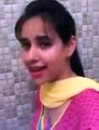 Sweet Punjabi girl sing Punjabi Tappe show punjabi culture