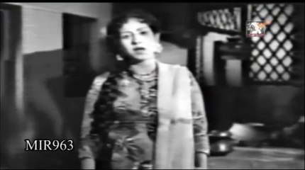 ZUBAIDA KHANUM - DHOL DILLE DA JANI - HEER