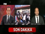 Ankara'daki canlı bombaların kimliği belli oldu 23 yaşında kadın 35 yaşında erkek