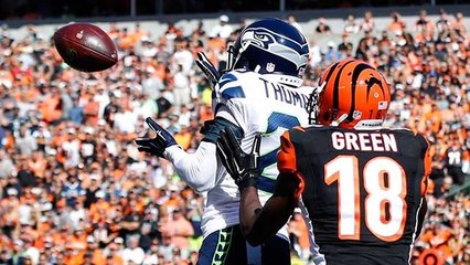 Can't-Miss Play: Earl of interception