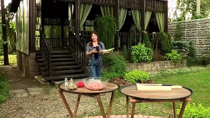 Как нафаршировать лук-порей