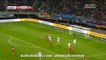 Manuel Neuer Incredible Save - Germany vs Georgia - Euro 2016 - 11.10.2015