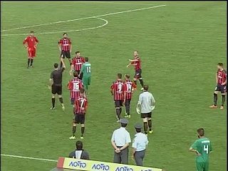 Ηρακλής Ψαχνών-Α.Ο.Λεβάντε Ζακύνθου 1-0