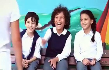 LC Waikiki Okul Koleksiyonu 2015 Reklamı