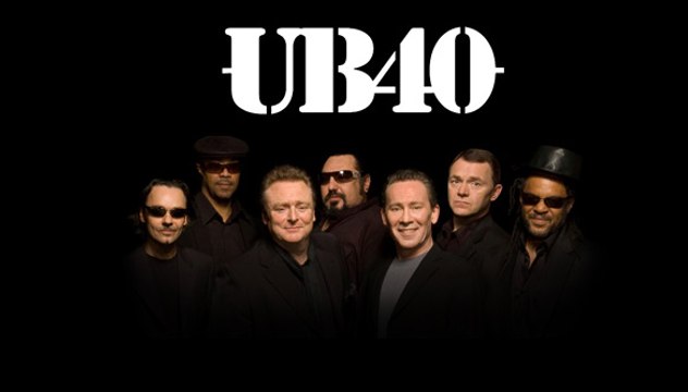 =UB40 - Tears From My Eyes