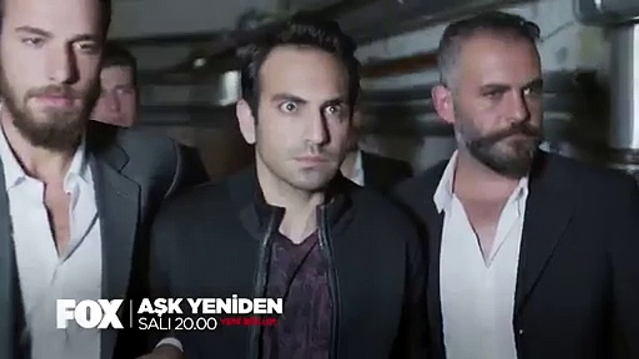 Aşk Yeniden 24.Bölüm 2.Fragmanı