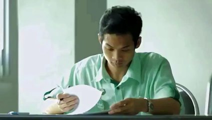 Emotional Thai Commercial (English Subtitle) - Mother