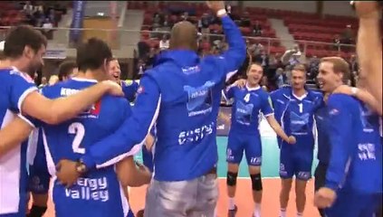 Lycurgus schrijft historie: winst Supercup - RTV Noord