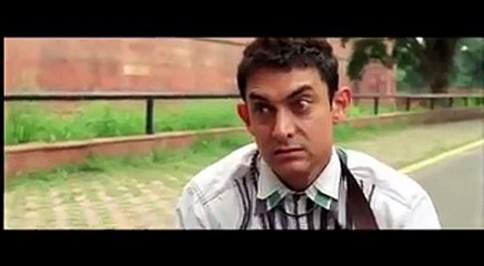 Pk movie Deleted Scenes -