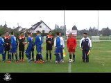 U18 - LORRIS/ BOUZY/LES BORDES - Entente DFFC/TRAINOU