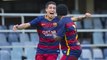 [HIGHLIGHTS] FCB Futbol – Lliga: FC Barcelona B – CD Alcoià  (1-0)