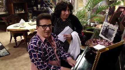 Nelo e Idália