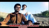 Yao Afghan | Ghayour Khan Wazir | Pashto New Video Songs 2015 HD Pashto Hits 2015