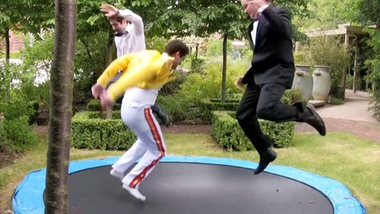 Olivia de Felice- the making of Parla Piu Piano and Killer Queen