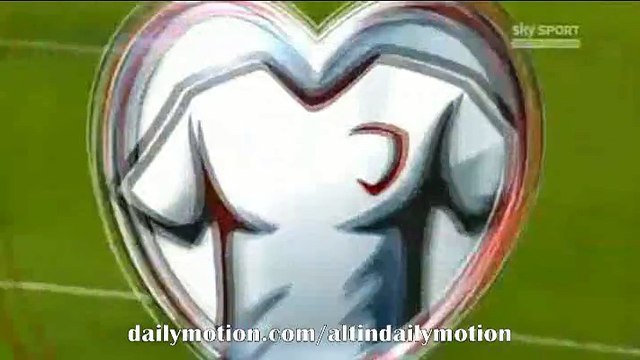 Anthony Martial Amazing Skills & Shot - Denmark vs France - Friendly Match - 11.10.2015