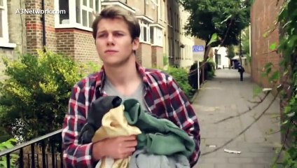 ANNIE KHALID 'Be My Baby'