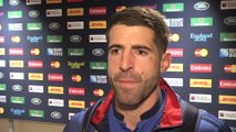 Rugby - CM - Bleus : Sébastien Tillous-Borde «Très mauvais dans le jeu au sol»