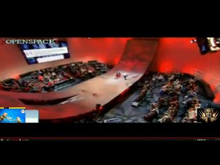 Luigi DI Maio a Open Space 11-10-2015