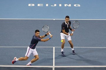 Mind-boggling developments in Novak Djokovic's rout of Rafael Nadal