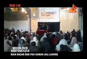 Zakir Hassan Hasham Raza yad gar majils 29Safar 2014 part4