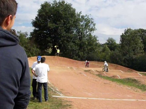 COMPETITION AMPLEPUIS 13/09/2015