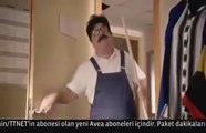 Avea Mobil İşyerim Kampanya Reklamı