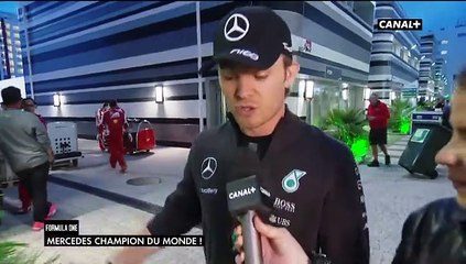 F1 2015 11 Octobre GP Russie Formula One SD