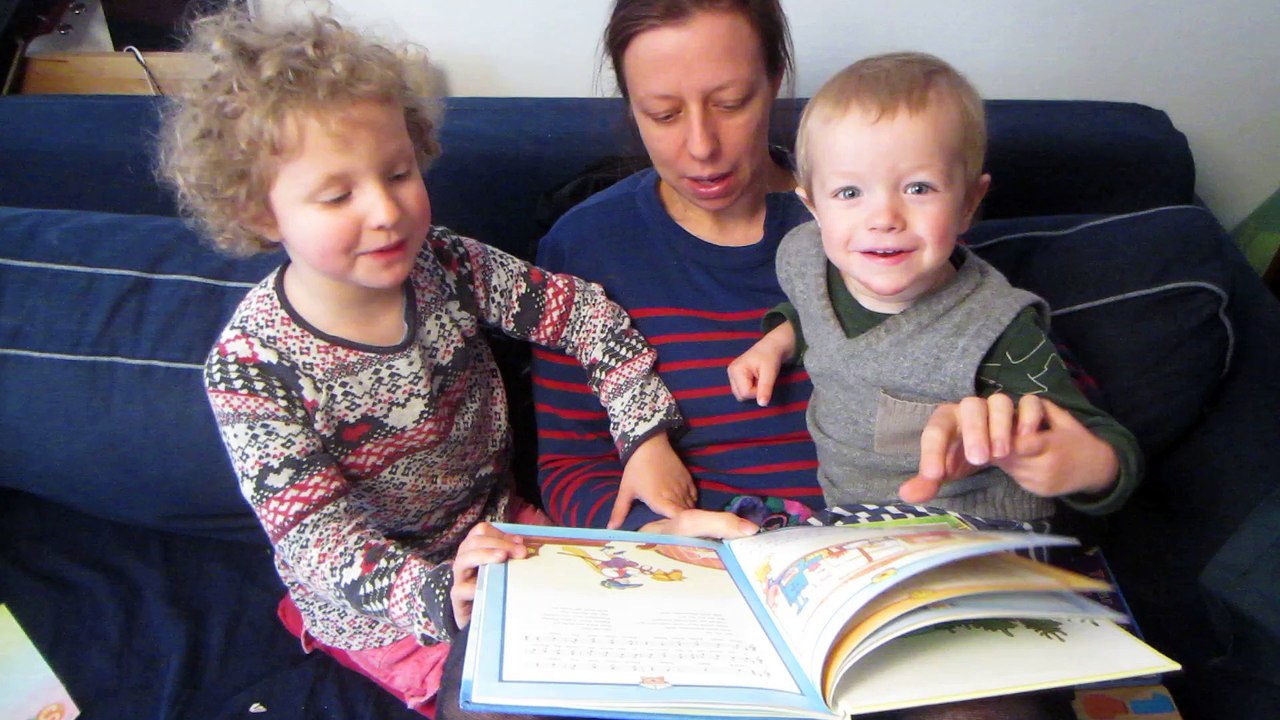 Chansons en allemand