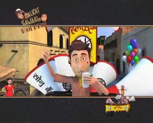 Halkat Sawal pol - khol its amazing must watch S - S - H _ series