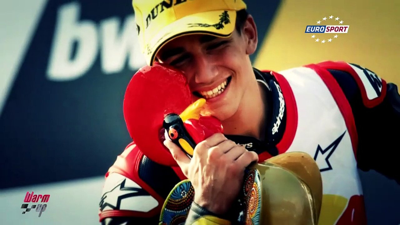 Zarco - Sacrifices, déceptions et succès