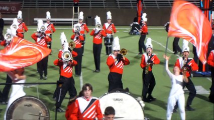 Plano East Invitational - Finals - 2015