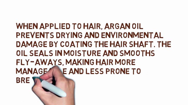 argan oil for split Ends Benefits And Uses - argan oil home