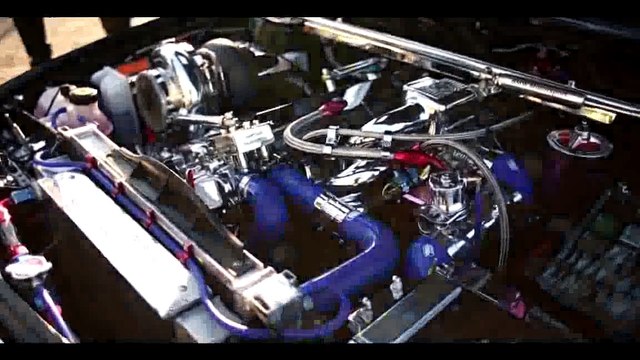 Supercars, JDM & Muscle: The Second #CTMeet - Car Wheel