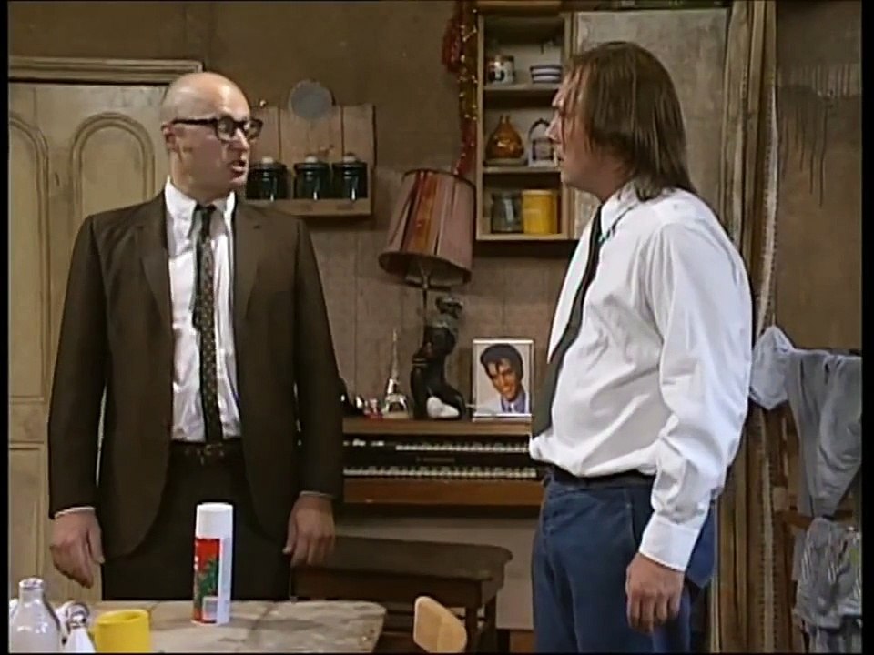 BOTTOM YOUTUBE POOP HOLY PART 2_THE SHITIVITY