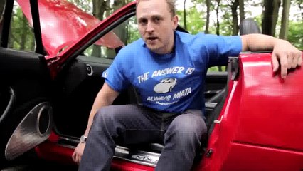 Project MX 5: Amazing Dyno Results & Mid Build Update - Car Wheel