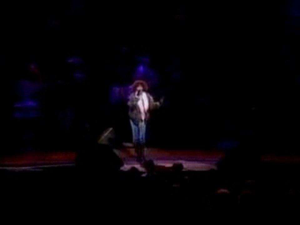 Whitney Houston - Didn't We Almost Have