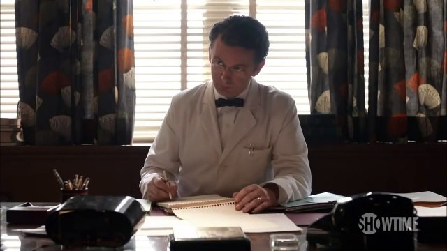 Masters of Sex Masters of Sex Season 1 Official Trailer