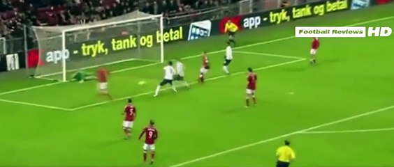 Denmark vs France 1-2 All Goals&Highlights Friendly match 2015