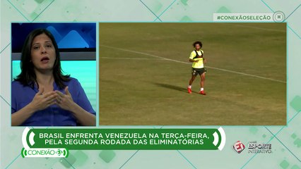 'Hulk é um jogador para banco da Seleção'