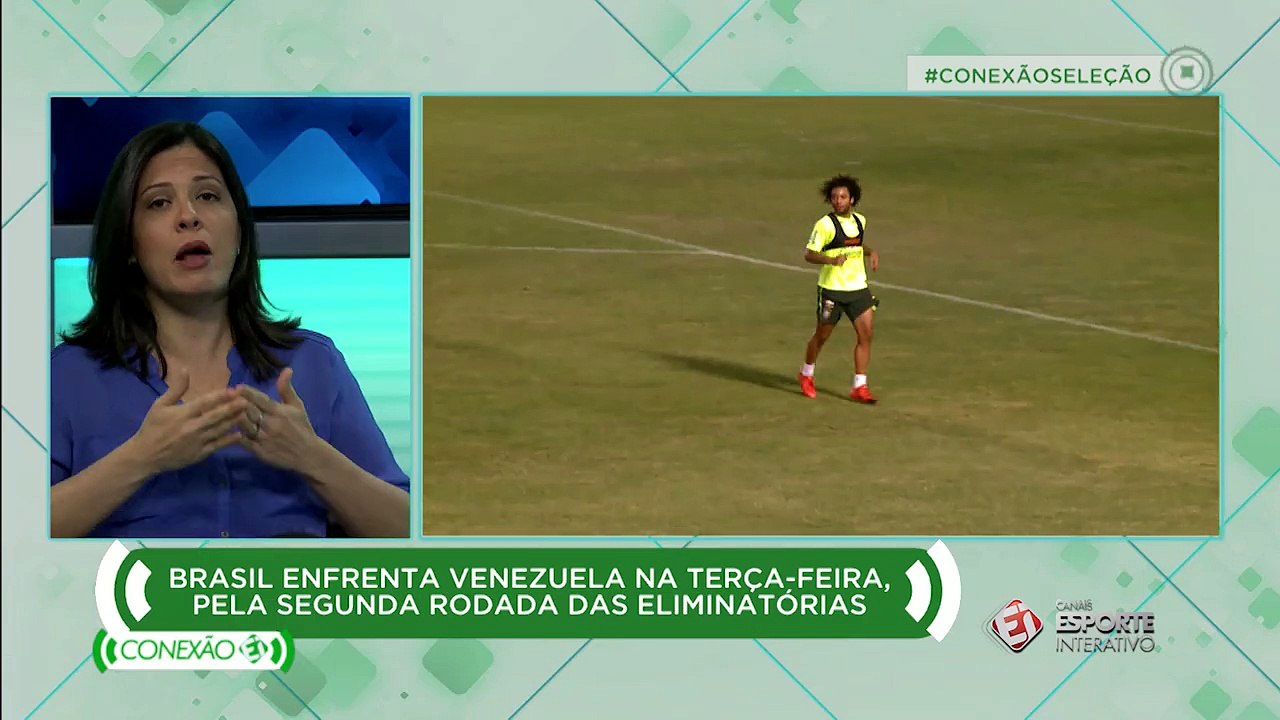 'Hulk é um jogador para banco da Seleção'