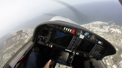 Student Pilot Training | Safe Flight Academy Tunisia
