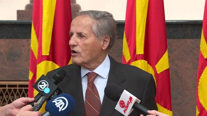 Maqedonia feston Ditën e Kryengritjes antifashiste